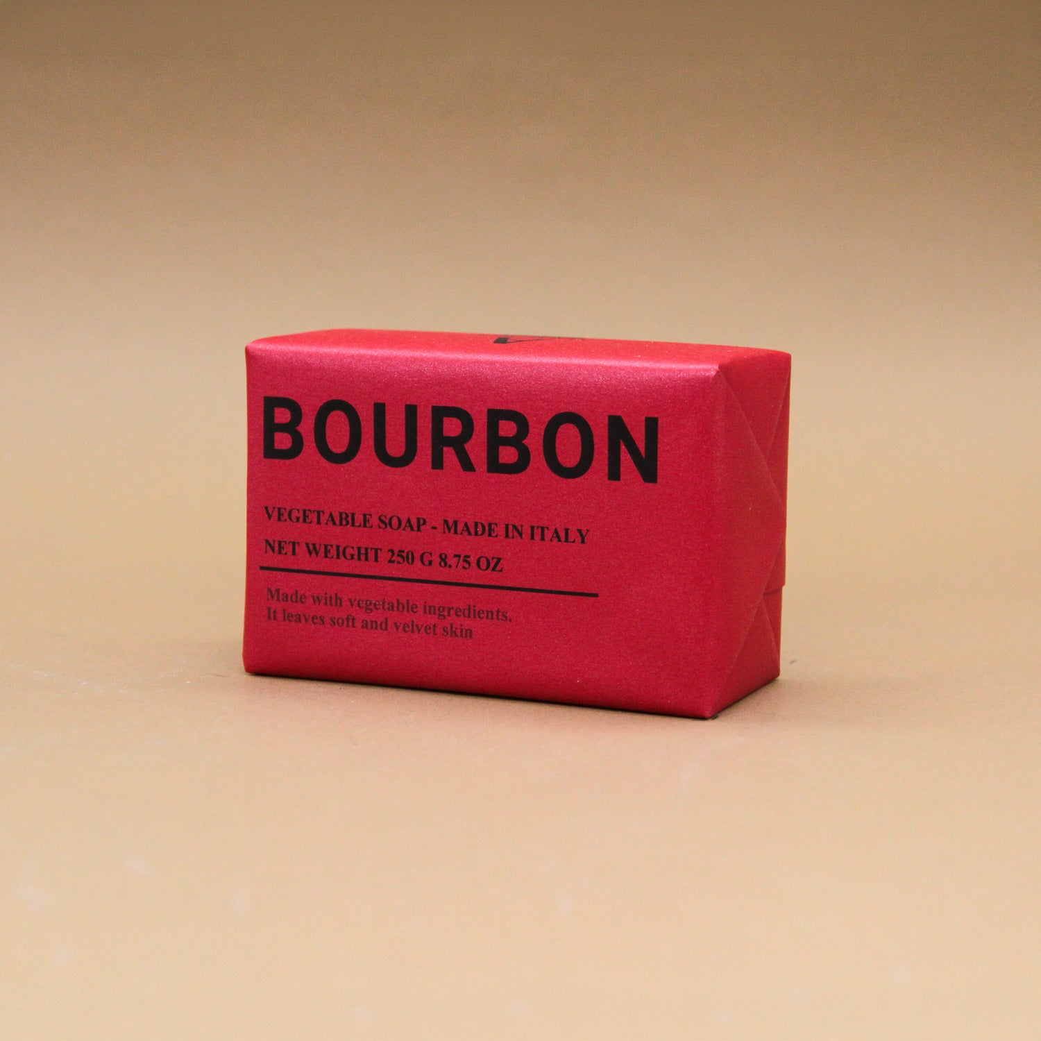 Сапун Bourbon