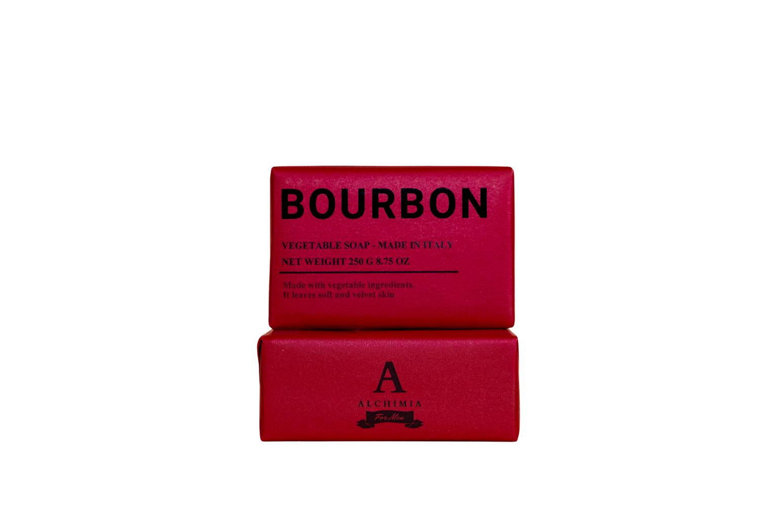 Сапун Bourbon