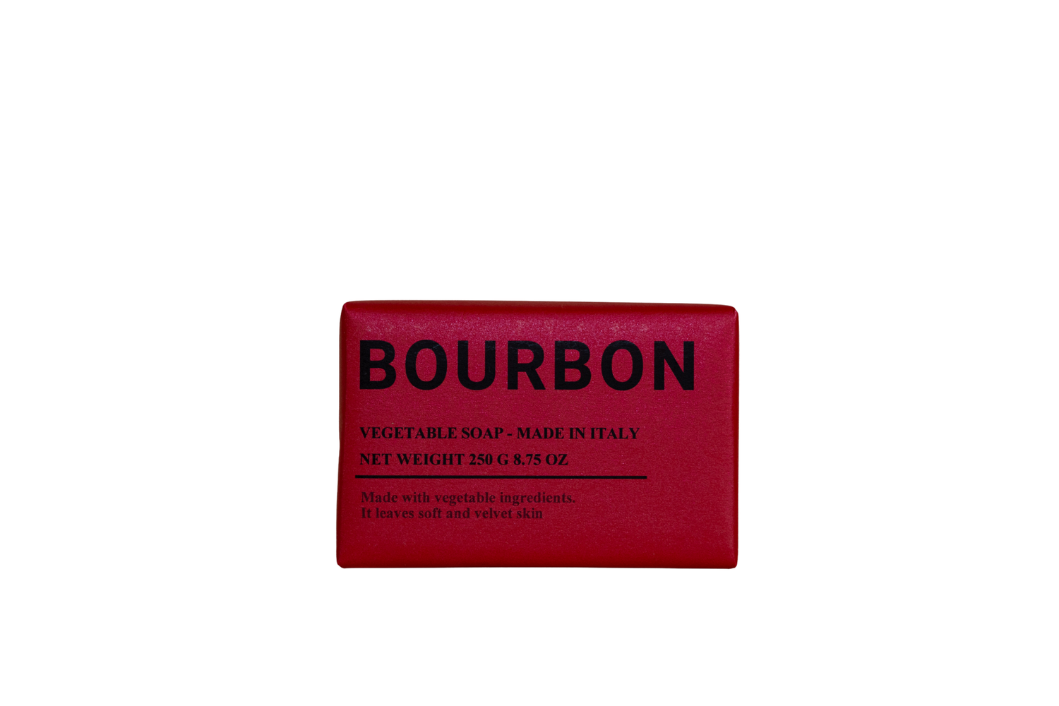 Сапун Bourbon