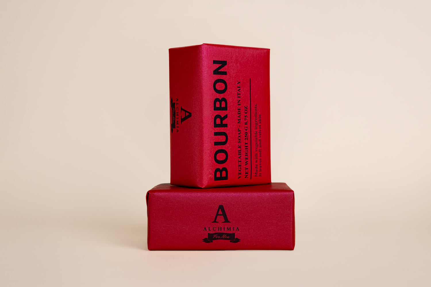 Сапун Bourbon