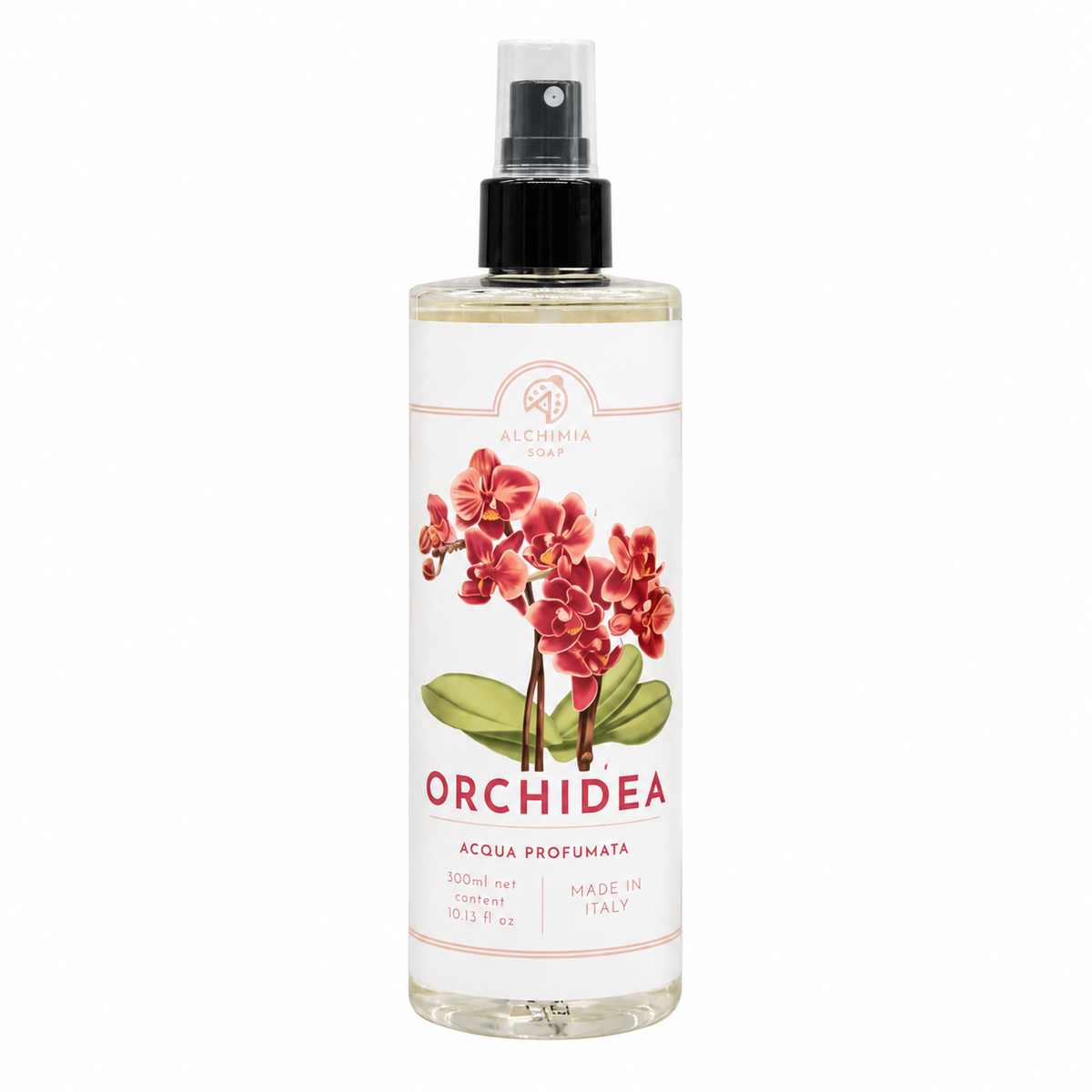 Спрей за тяло Body Mist – Орхидея